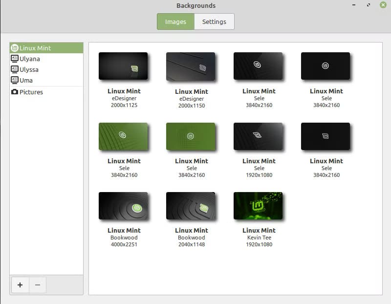linux-mint-backgrounds ستة تغييرات تجعل سطح مكتب Linux Mint Cinnamon يتألق بلمسة خاصة