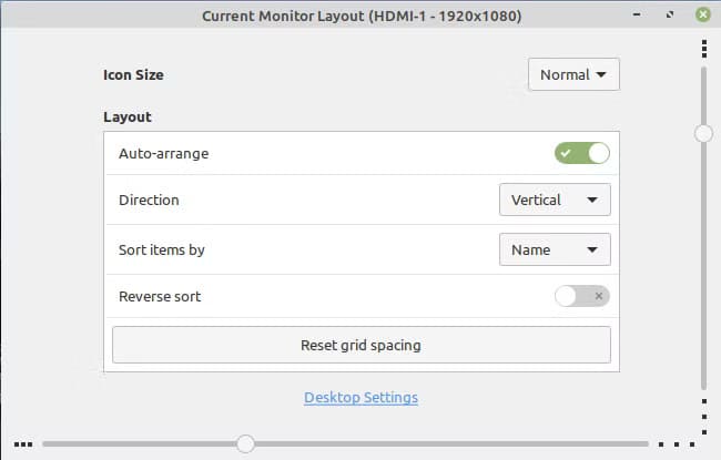 linux-mint-monitor-layout ستة تغييرات تجعل سطح مكتب Linux Mint Cinnamon يتألق بلمسة خاصة