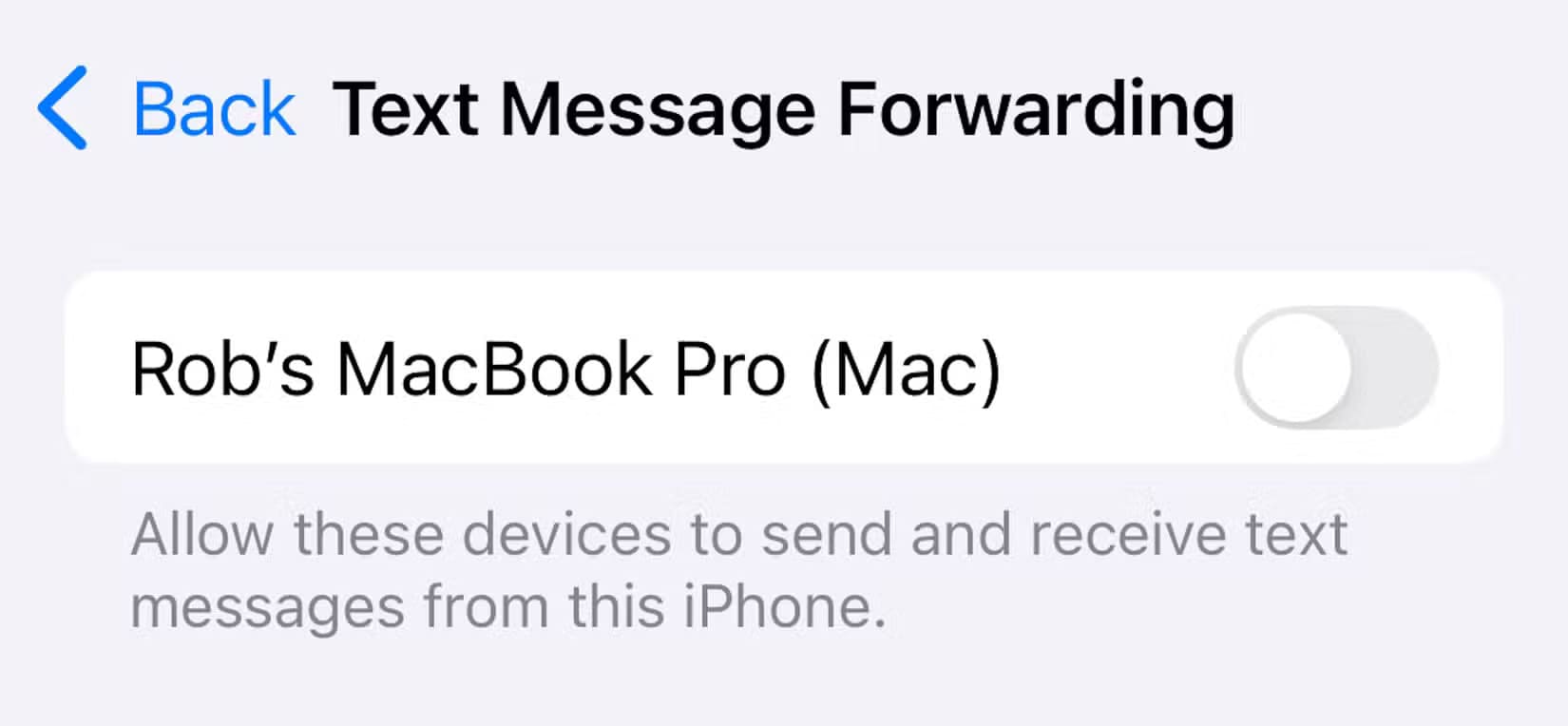 rcs-07 إرسال رسائل RCS من iPad بسهولة: دليل شامل لكل ما تحتاج إلى معرفته