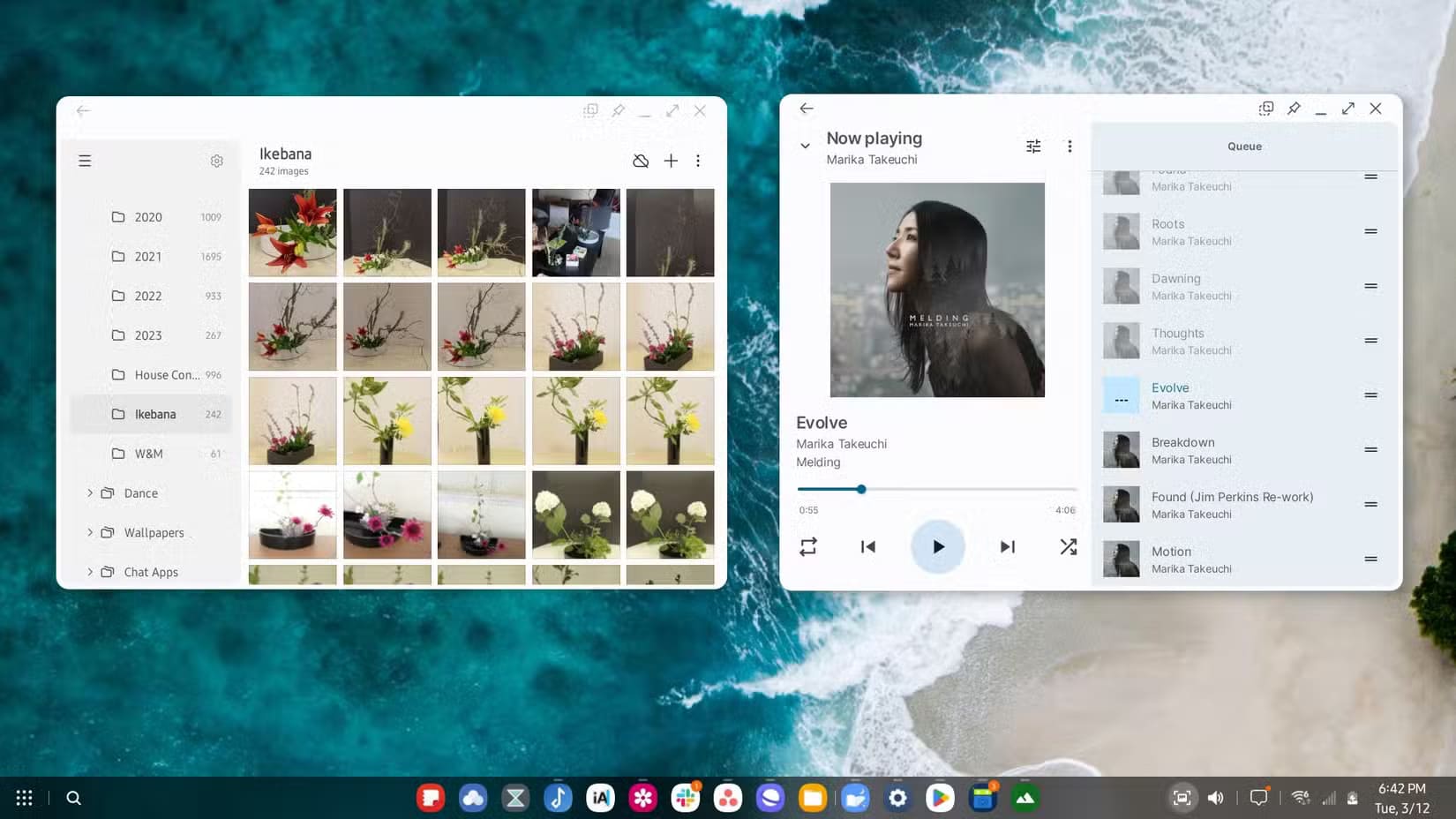 samsung-dex-app-windows أهمية اختيار أقوى هاتف يناسب احتياجاتك