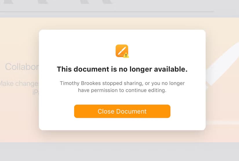 screenshot-2024-10-22-at-15-34-15 طرق سهلة لمشاركة مستندات Pages مع مستخدمي أجهزة غير Apple