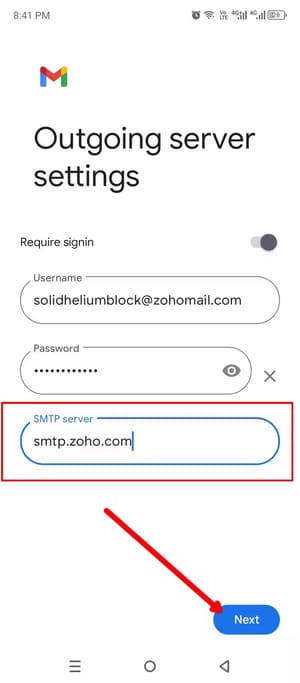 screenshot_20240928-204119-1 طريقة سهلة لإضافة بريد إلكتروني آخر إلى حساب Gmail الخاص بك