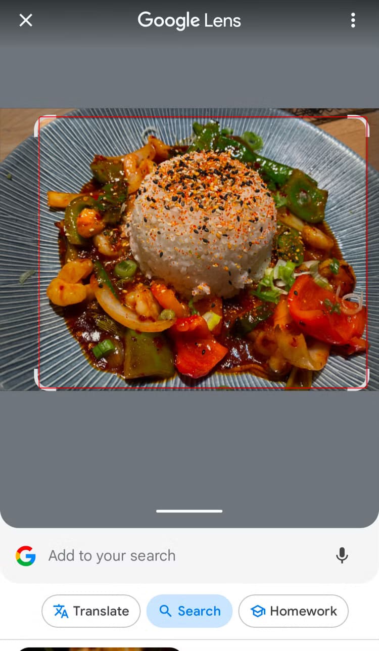 screenshot_20241017-201644 أفكار ممتعة ومفيدة لاستخدام Google Lens في حياتك اليومية