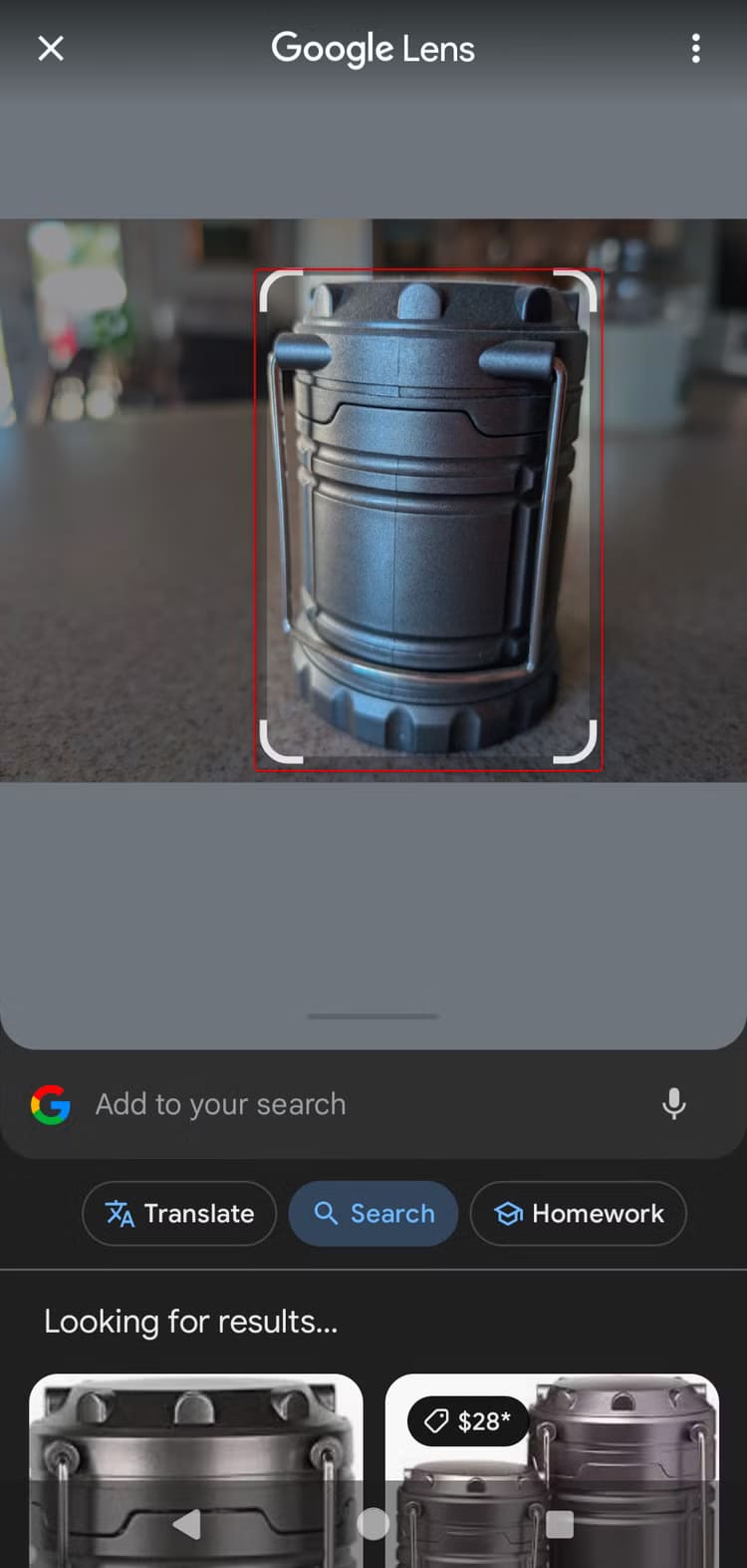 screenshot_20241018-125806 أفكار ممتعة ومفيدة لاستخدام Google Lens في حياتك اليومية