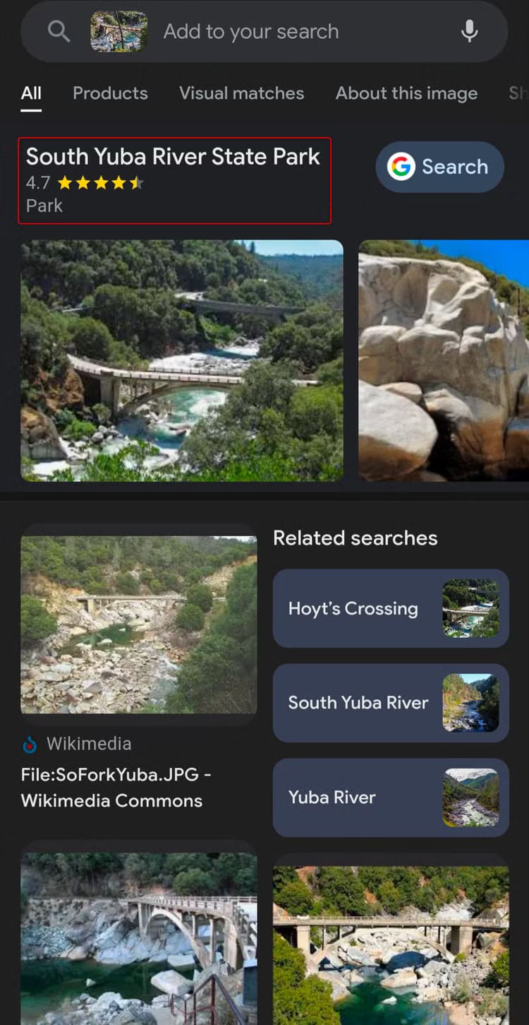 screenshot_20241018-131415 أفكار ممتعة ومفيدة لاستخدام Google Lens في حياتك اليومية