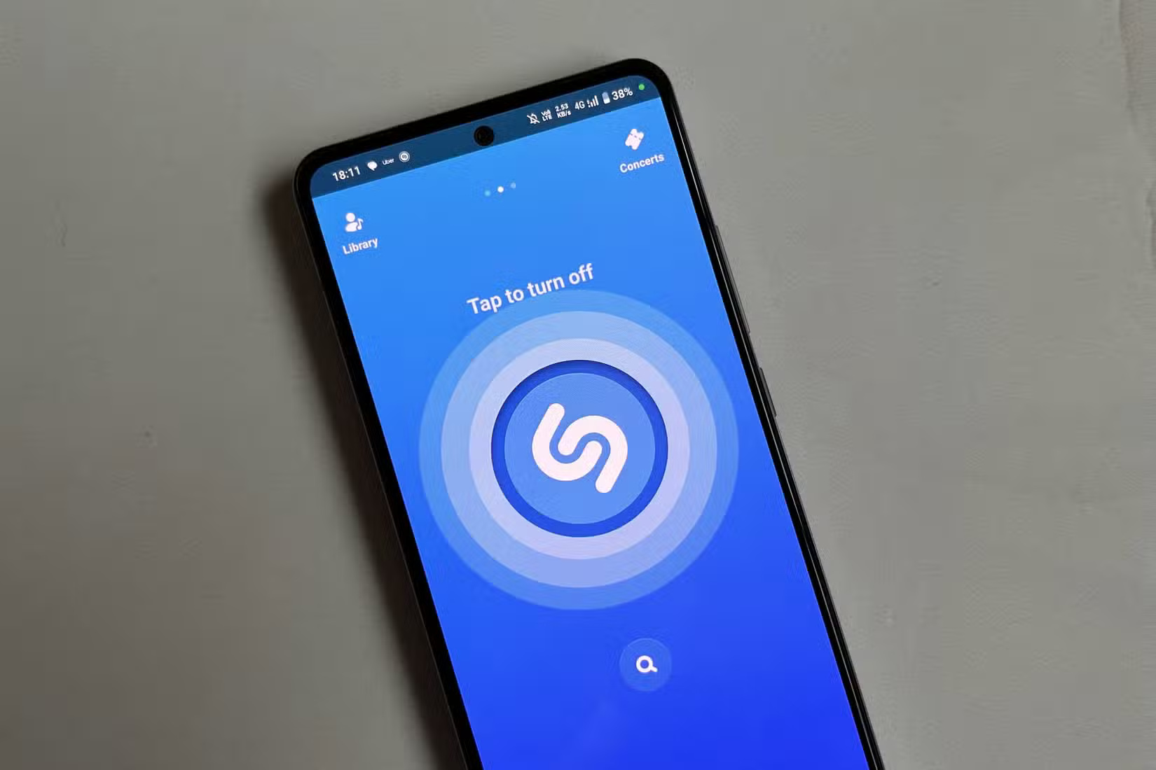 shazam-featured 7 طرق لتحديد الأغاني على Android بسهولة