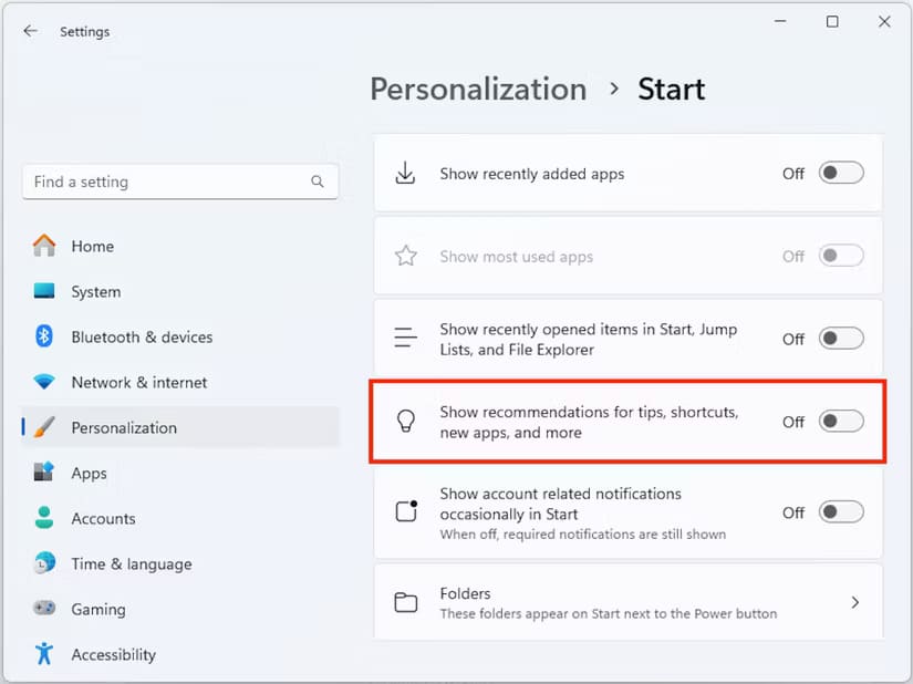 start-ads 5 أشياء يمكنك القيام بها على Linux ولكن ليس على Windows