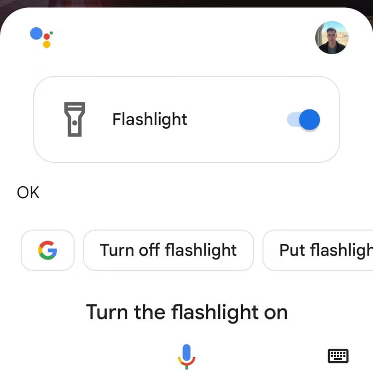 turn-on-flashlight طرق سريعة لتشغيل المصباح اليدوي على أجهزة Android