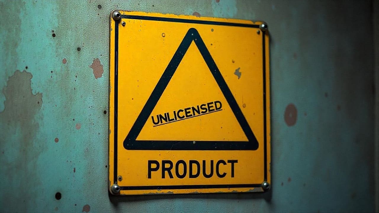 unlicensed-product-in-microsoft-word حلول فعالة لمشكلة المنتج غير المرخص في Microsoft Word