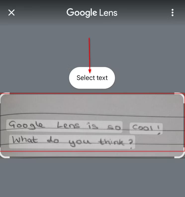 untitled-3 أفكار ممتعة ومفيدة لاستخدام Google Lens في حياتك اليومية