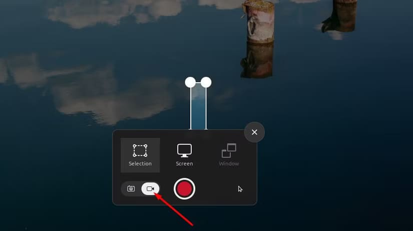 video-tab-in-ubuntu-screen-recorder أسهل طرق لتسجيل شاشة أجهزتك على Windows وMac وLinux وAndroid وiPhone