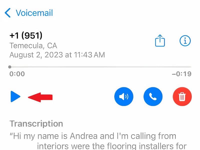 visual-voicemail-for-iphone-2 دليل سريع لإعداد البريد الصوتي على iPhone بخطوات بسيطة