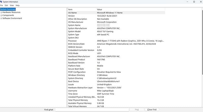 windows-11-wont-install-2 طرق فعّالة لحل مشكلة عدم تثبيت Windows 11 على جهازك