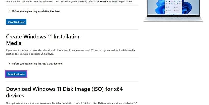 windows-11-wont-install-4 طرق فعّالة لحل مشكلة عدم تثبيت Windows 11 على جهازك