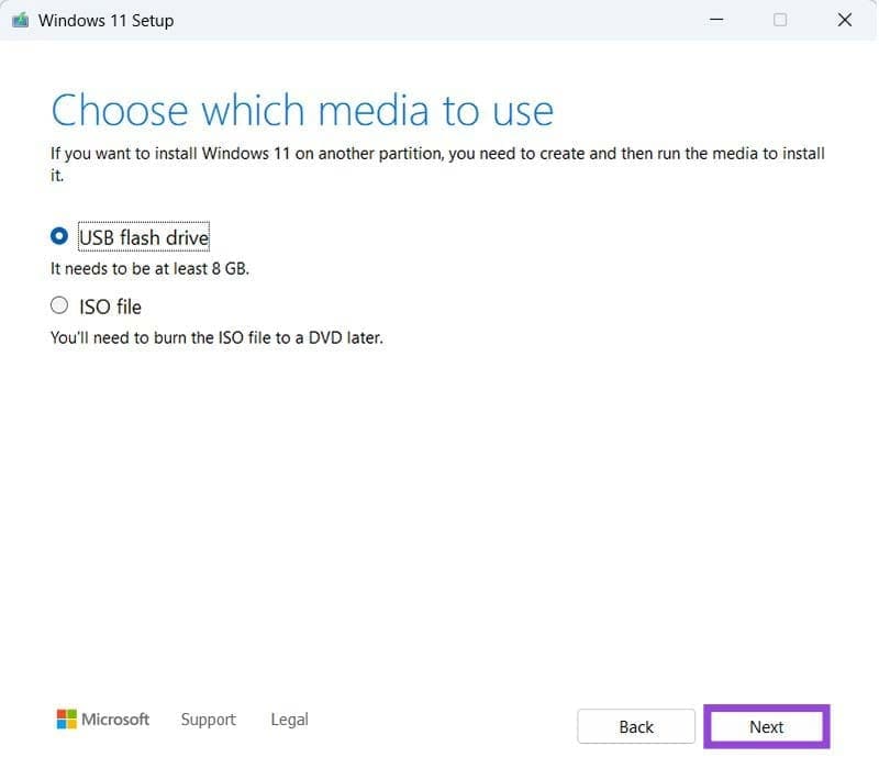 windows-11-wont-install-7 طرق فعّالة لحل مشكلة عدم تثبيت Windows 11 على جهازك