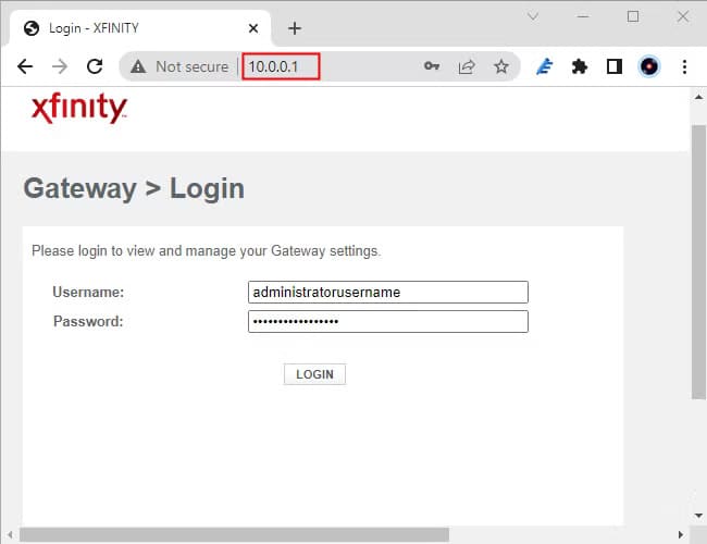 xfinity طرق بسيطة لمعرفة الأجهزة المتصلة بشبكة Wi-Fi الخاصة بك