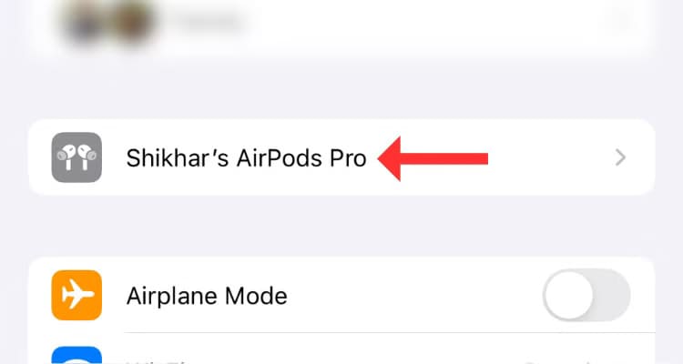 1-10 كيفية التمييز بين أجيال AirPods واختيار الأنسب لك