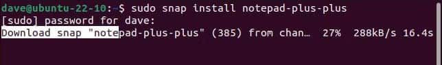 1-5 طرق تثبيت Notepad++ على Linux وأفضل البدائل المتاحة