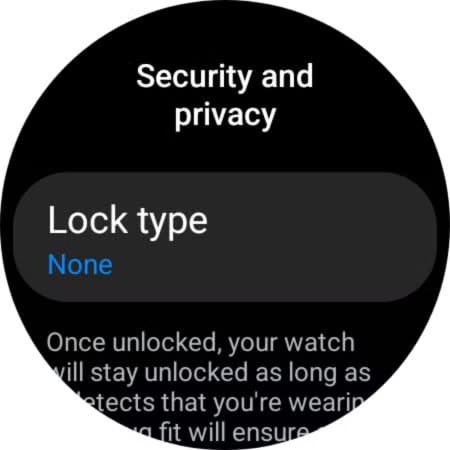 1-7 اكتشف ميزات مخفية في ساعة Galaxy Watch تعزز تجربتك اليومية