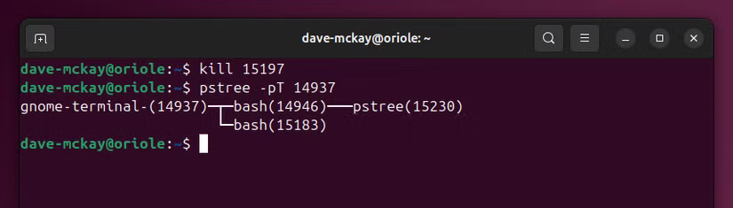 10 إدارة عمليات Linux بسهولة باستخدام ps وkill وpkill