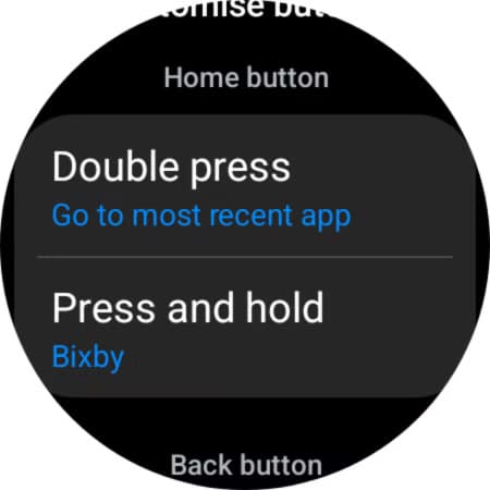 11-2 اكتشف ميزات مخفية في ساعة Galaxy Watch تعزز تجربتك اليومية
