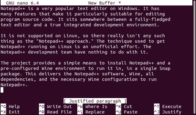 12-2 طرق تثبيت Notepad++ على Linux وأفضل البدائل المتاحة