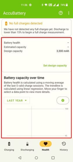 12-accubattery-2 أفضل التطبيقات الأساسية لمستخدمي أندرويد الذين يسعون لتعزيز إنتاجيتهم