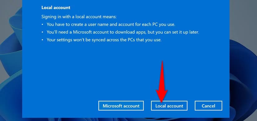 12-netplwiz-create-local-account خطوات سهلة لإنشاء حساب مستخدم محلي على Windows 11