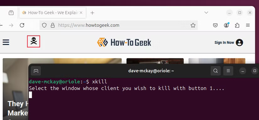 16 إدارة عمليات Linux بسهولة باستخدام ps وkill وpkill