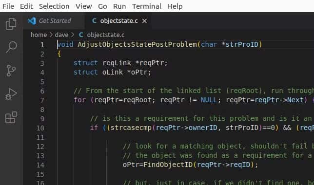 22 طرق تثبيت Notepad++ على Linux وأفضل البدائل المتاحة