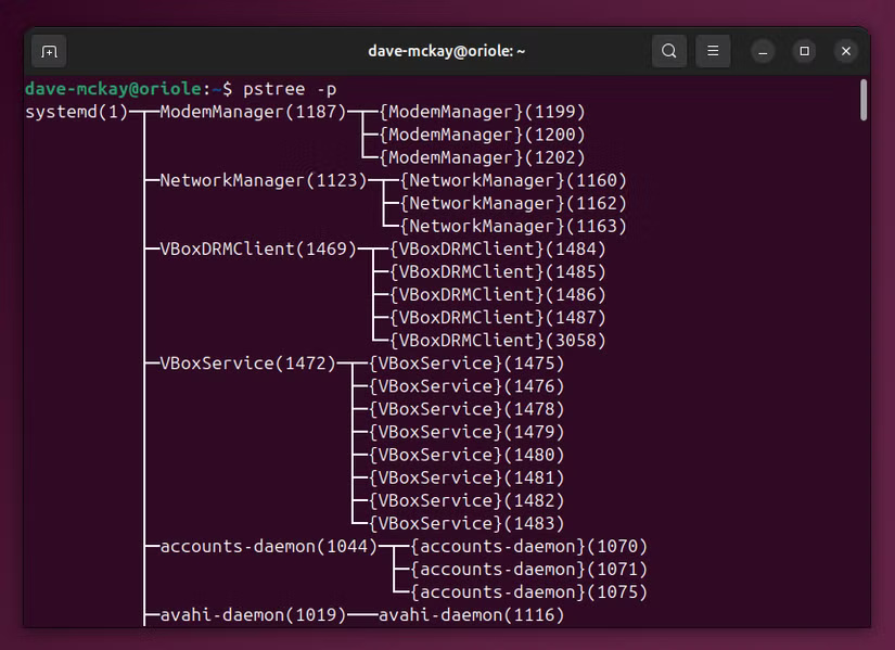 7 إدارة عمليات Linux بسهولة باستخدام ps وkill وpkill