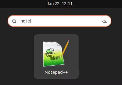 8-4 طرق تثبيت Notepad++ على Linux وأفضل البدائل المتاحة