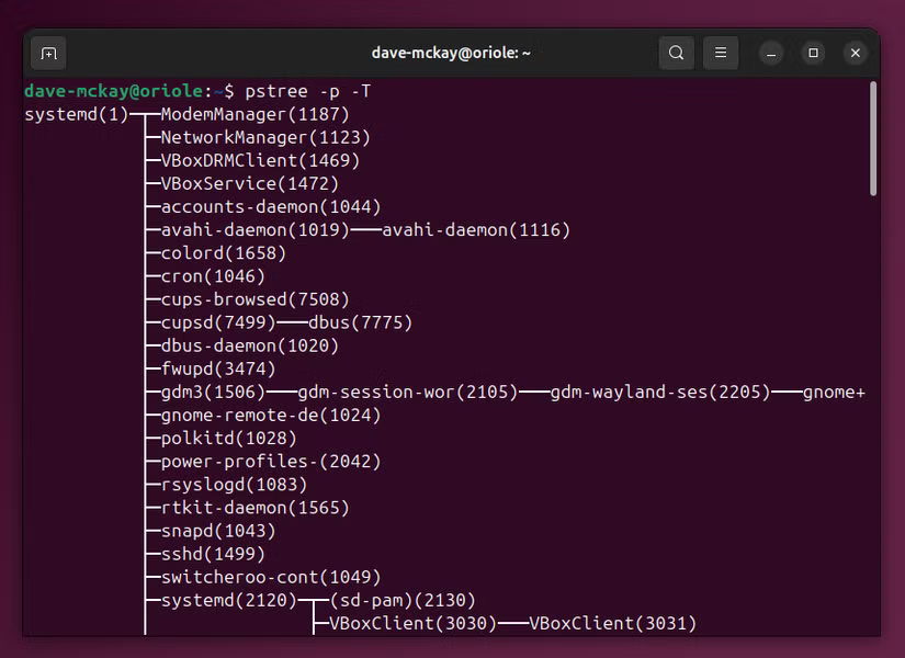 8 إدارة عمليات Linux بسهولة باستخدام ps وkill وpkill