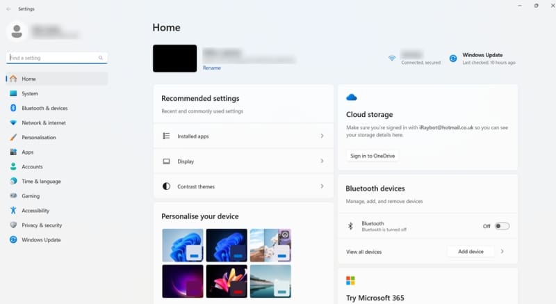 Clear-Your-Clipboard-Data-1 حلول بسيطة لإصلاح مشكلة سجل الحافظة في Windows 11