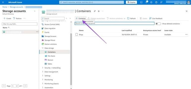 Un guide complet sur Azure Object Storage et comment en bénéficier | La ...