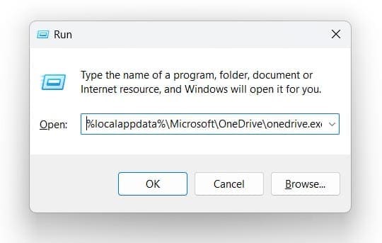 How-to-Fix-Cant-Add-Your-Folder-Right-Now-Error-on-OneDrive-11 حل مشكلة عدم إضافة المجلدات على OneDrive بسهولة
