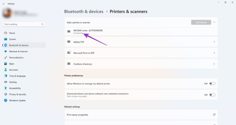 How-to-Install-a-Wi-Fi-Printer-on-Windows-11-6 خطوات تثبيت طابعة Wi-Fi على Windows 11 بسهولة