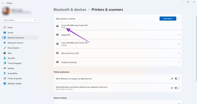 How-to-Install-a-Wi-Fi-Printer-on-Windows-11-7 خطوات تثبيت طابعة Wi-Fi على Windows 11 بسهولة