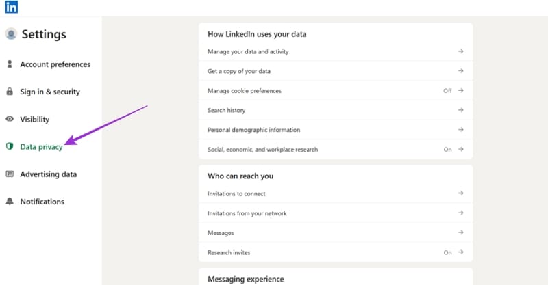 How-to-Turn-Off-Focused-Inbox-LinkedIn-on-Desktop-2 كيفية تعطيل البريد الوارد المركّز في LinkedIn بخطوات بسيطة