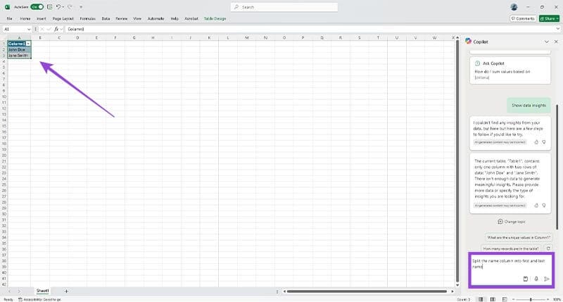 How-to-Use-MS-Copilot-in-Excel-6 أفضل الطرق لاستخدام MS Copilot لتحسين عملك في Excel