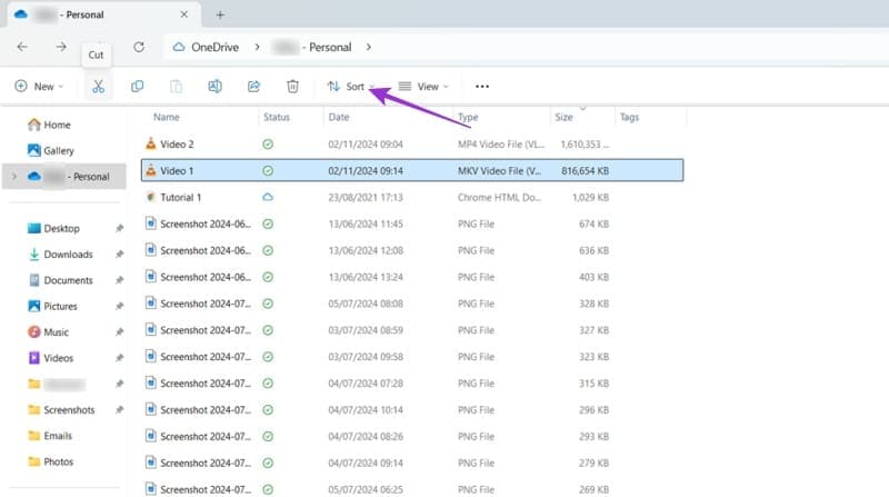 Move-Files-to-a-Computer-Drive-or-External-Storage-Device-2 كيف تفرغ مساحة في OneDrive بسرعة باستخدام خطوات فعّالة