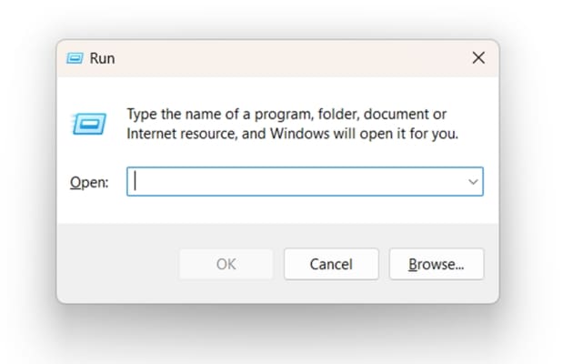 Reset-the-Outlook-Navigation-Panel-1 كيفية إصلاح مشكلة توقف Outlook عند تحميل الملف الشخصي بخطوات بسيطة