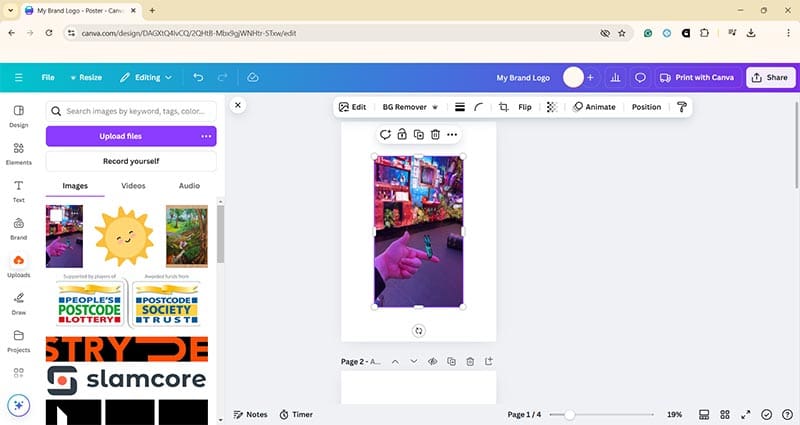 Tips-for-Carousels-in-LinkedIn-3 كيفية نشر إعلانات دوارة على LinkedIn باستخدام الحل الذكي لتعزيز الوصول