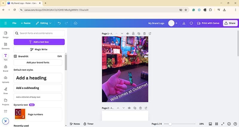 Tips-for-Carousels-in-LinkedIn-4 كيفية نشر إعلانات دوارة على LinkedIn باستخدام الحل الذكي لتعزيز الوصول