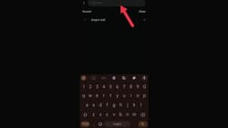 access-search-faster-step-2 ميزات غير معروفة في تطبيق Threads تعزز تجربتك على Instagram