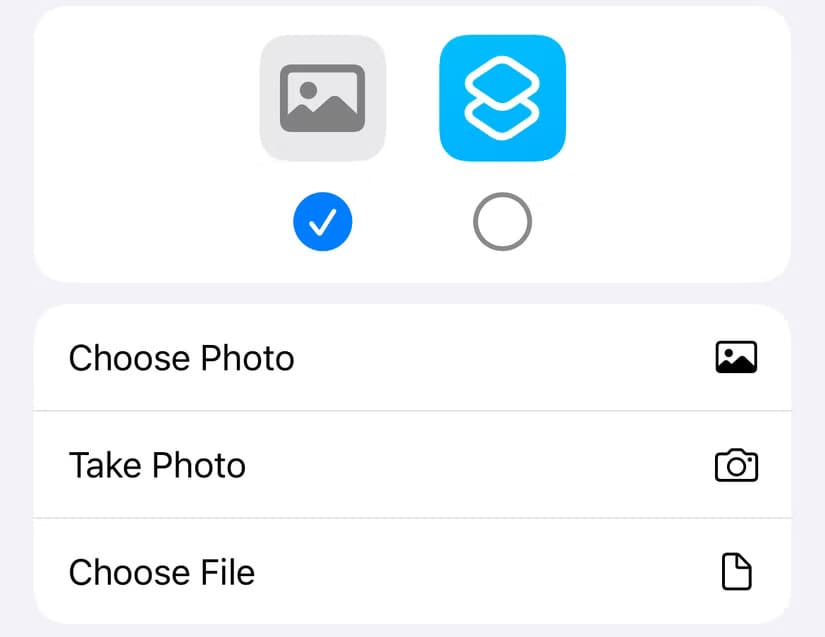 add-the-shortcut-to-your-iphone-home-screen طرق مبتكرة لتخصيص الشاشة الرئيسية لجهاز iPhone وجعلها أكثر عملية وجمالاً