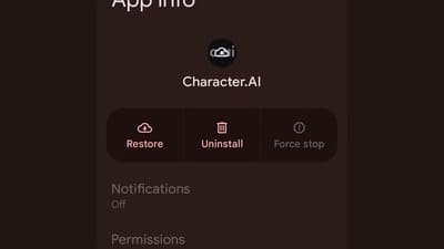 app-archived طريقة أرشفة التطبيقات على Android لاستعادة مساحة التخزين بسهولة