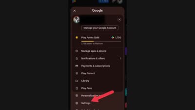 auto-app-archiving-step-2 طريقة أرشفة التطبيقات على Android لاستعادة مساحة التخزين بسهولة
