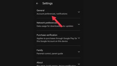 auto-app-archiving-step-3 طريقة أرشفة التطبيقات على Android لاستعادة مساحة التخزين بسهولة