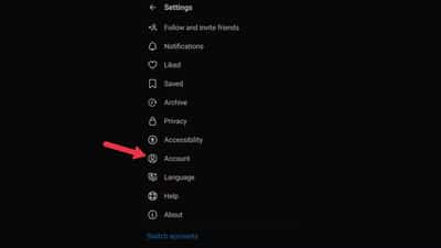break-reminder-step-1 أفضل 5 طرق لتحسين إشعارات Threads على Instagram وتحقيق أقصى استفادة منها